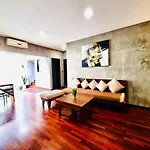 Bali 3Br Family Nicho House