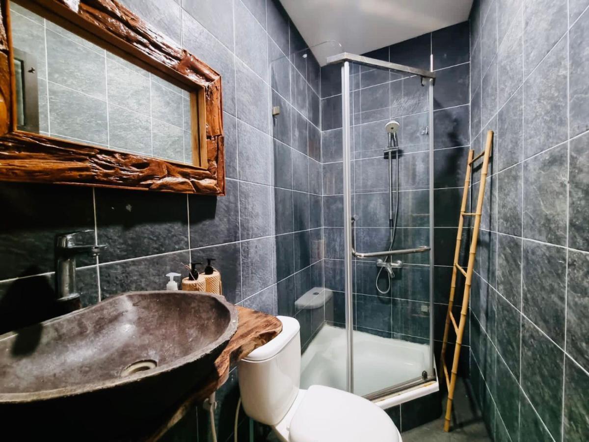 Bali 3br Family Nicho House Rumah liburan Seminyak (Bali)