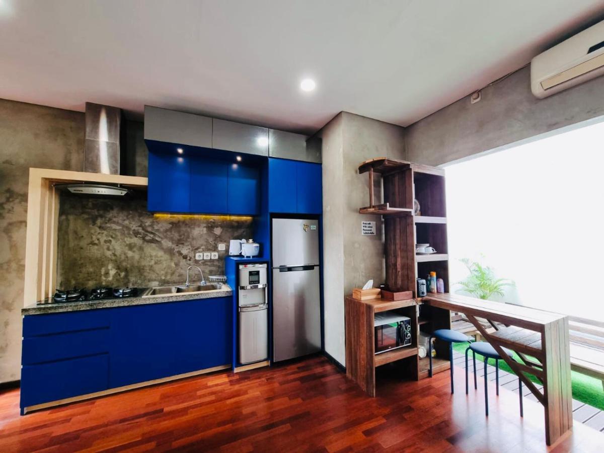 Bali 3br Family Nicho House Rumah liburan *