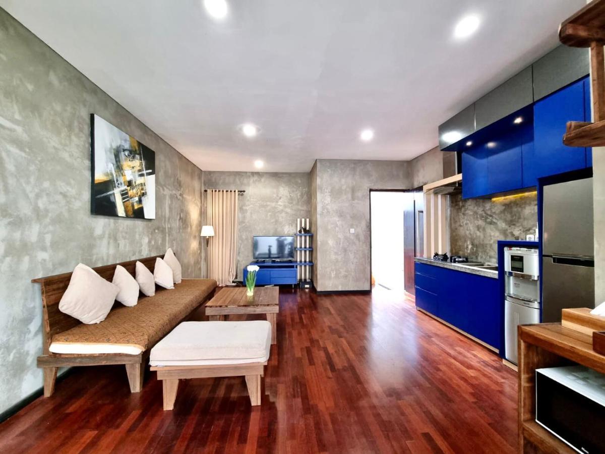 Bali 3br Family Nicho House *