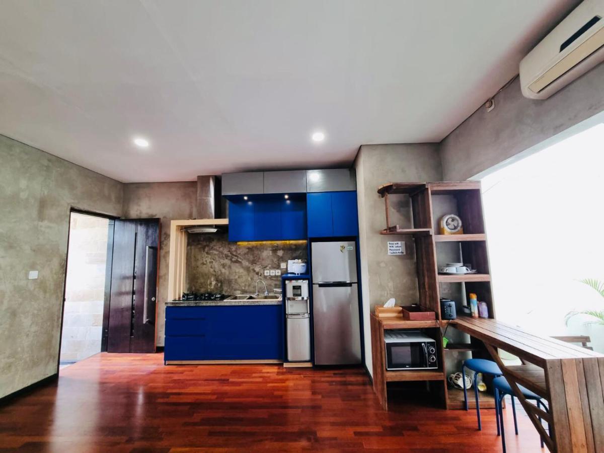 Bali 3br Family Nicho House Rumah liburan *