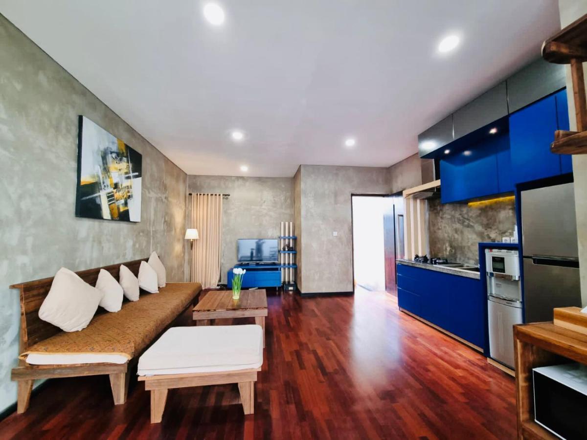 Bali 3br Family Nicho House * Seminyak (Bali)