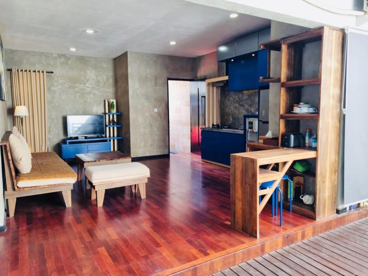 Bali 3br Family Nicho House