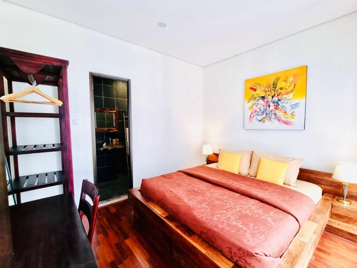 Bali 3br Family Nicho House