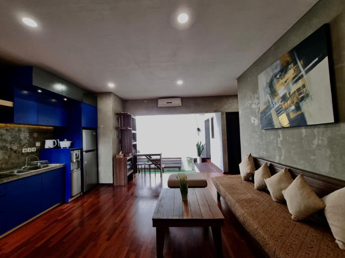 Bali 3br Family Nicho House Seminyak (Bali)
