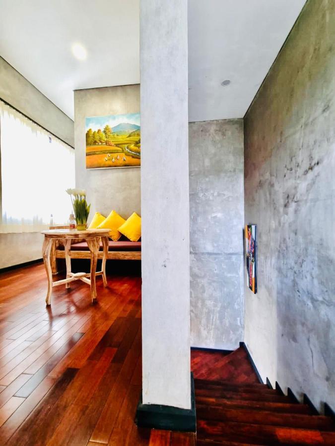 Rumah liburan Bali 3br Family Nicho House *