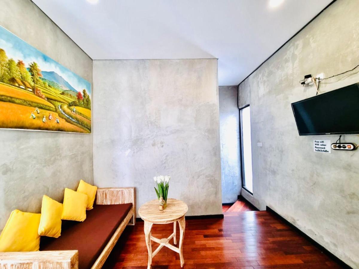 Bali 3br Family Nicho House * Seminyak (Bali)