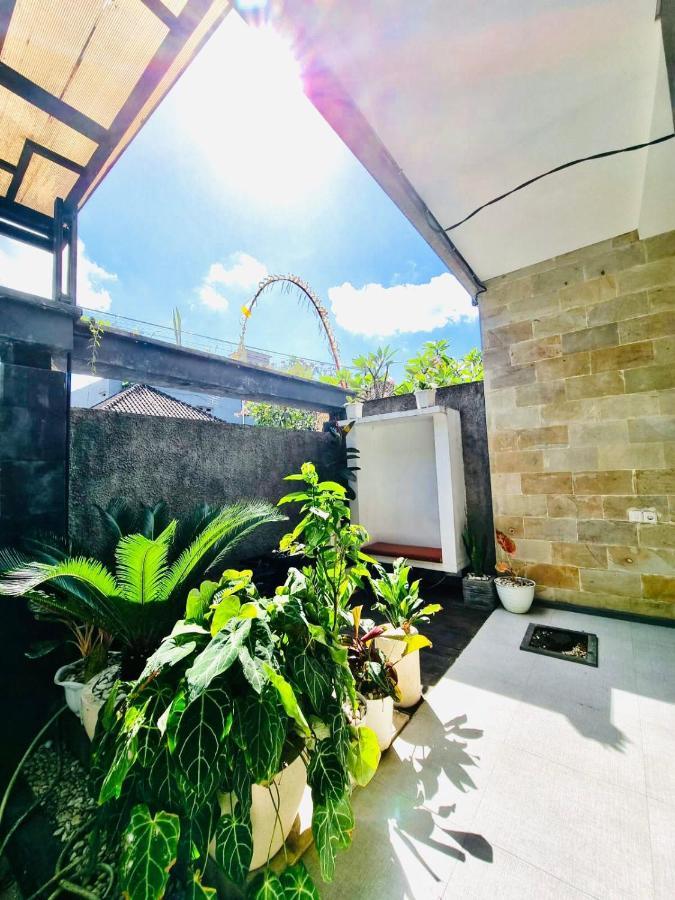 Bali 3br Family Nicho House Rumah liburan *