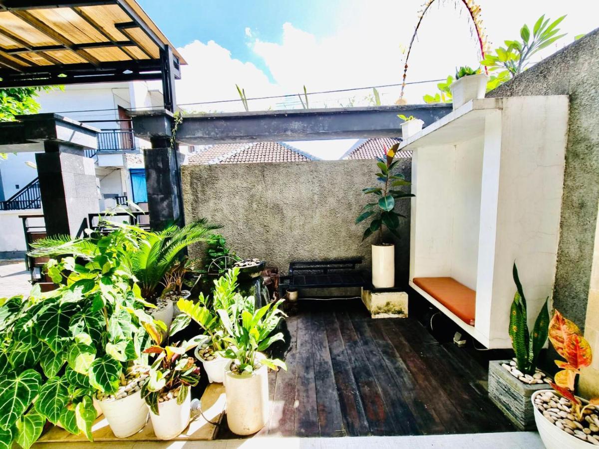 Rumah liburan Bali 3br Family Nicho House