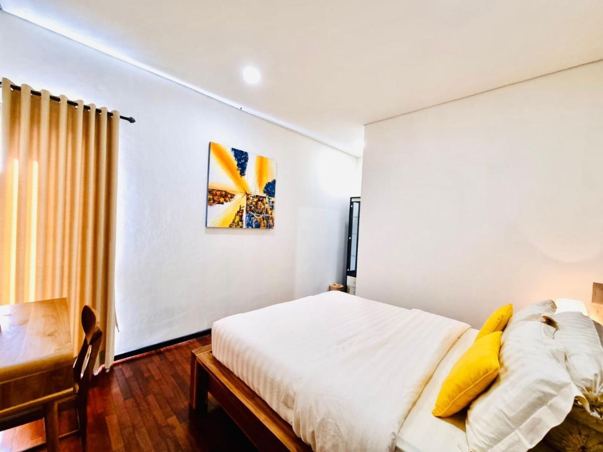 Bali 3br Family Nicho House Rumah liburan Seminyak (Bali)