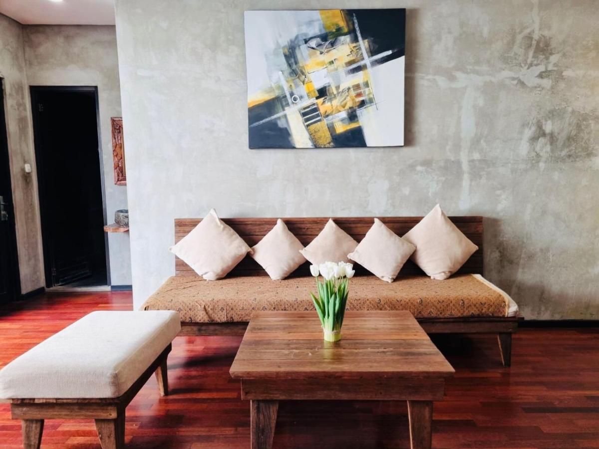Rumah liburan Bali 3br Family Nicho House Seminyak (Bali)