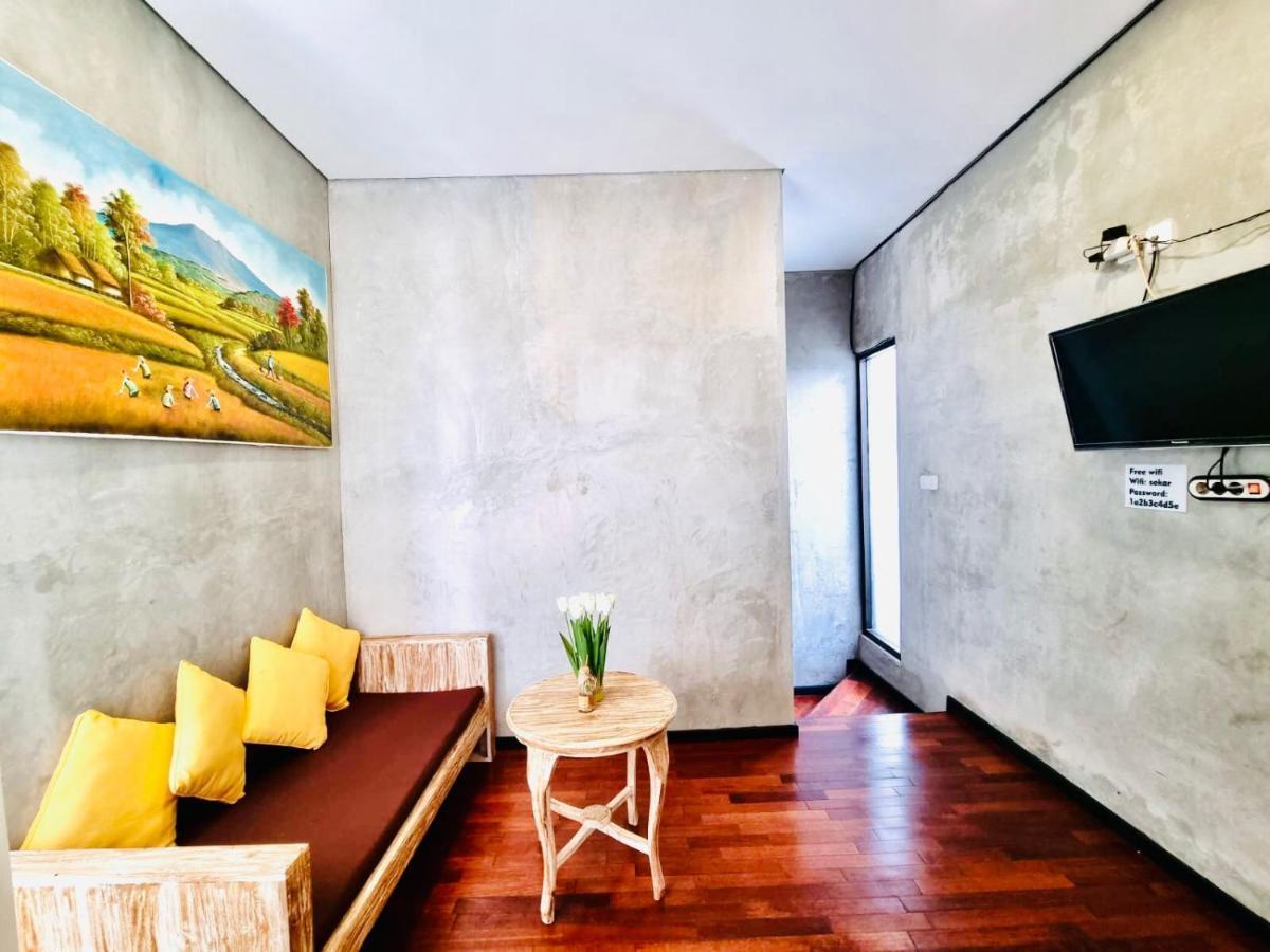 Bali 3br Family Nicho House Holiday home