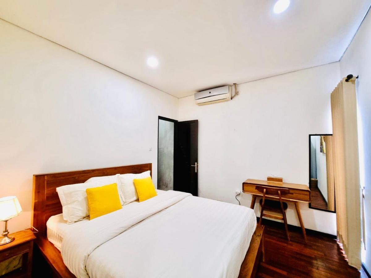 Bali 3br Family Nicho House Holiday home