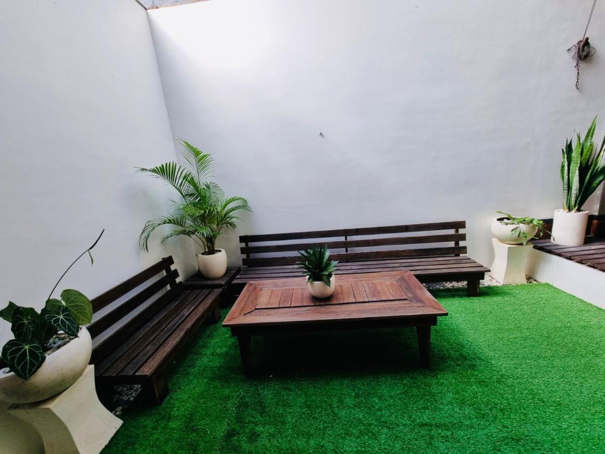 Bali 3br Family Nicho House * Seminyak (Bali)